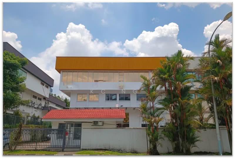 Semi-D Factory for Sale in Cheras (Kuala Lumpur) - KC Ng - Exterior - PropertyGuru.com.my