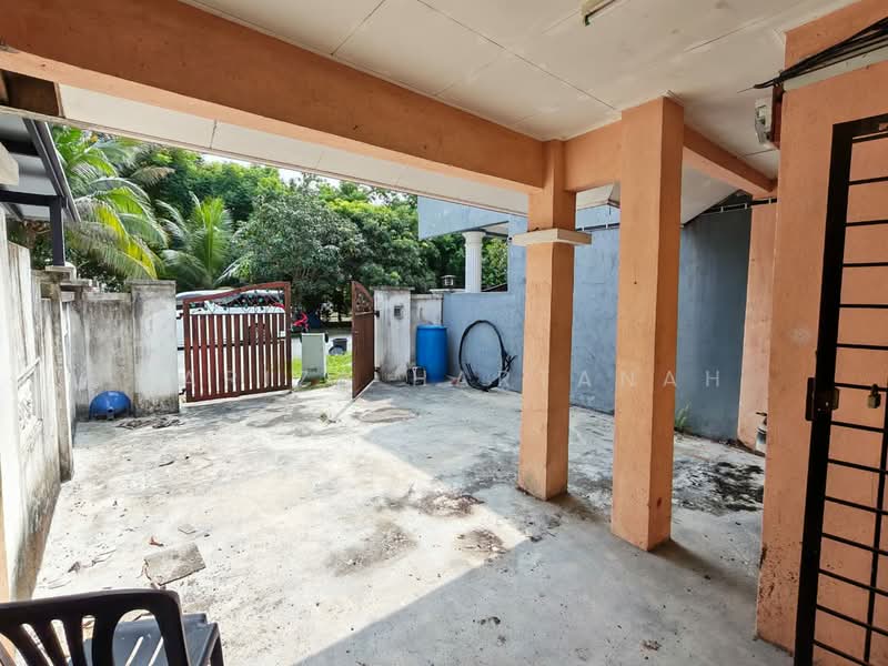 Rumah Teres 2 Tingkat untuk Dijual di Bandar Puncak Alam (Puncak Alam) - Sariza Hartanah - Exterior - PropertyGuru.com.my