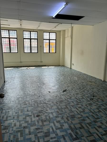 Kedai untuk Disewa di Salak Selatan (Kuala Lumpur) - Tron Wan - Interior - PropertyGuru.com.my
