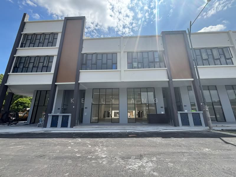 Shop / Office untuk Disewa di Puchong (Selangor) - Kelly Ang - Exterior - PropertyGuru.com.my
