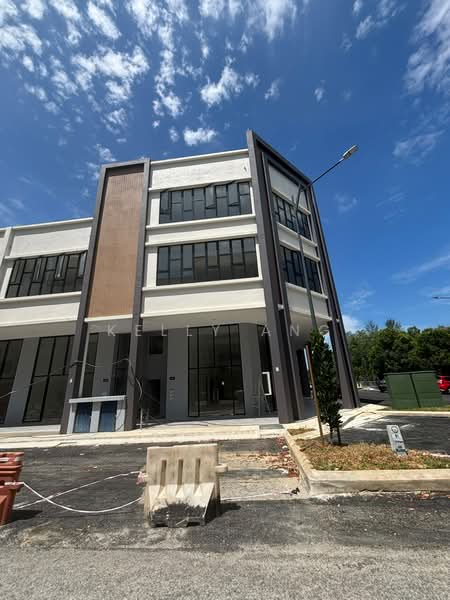 Shop / Office untuk Disewa di Puchong (Selangor) - Kelly Ang - Exterior - PropertyGuru.com.my