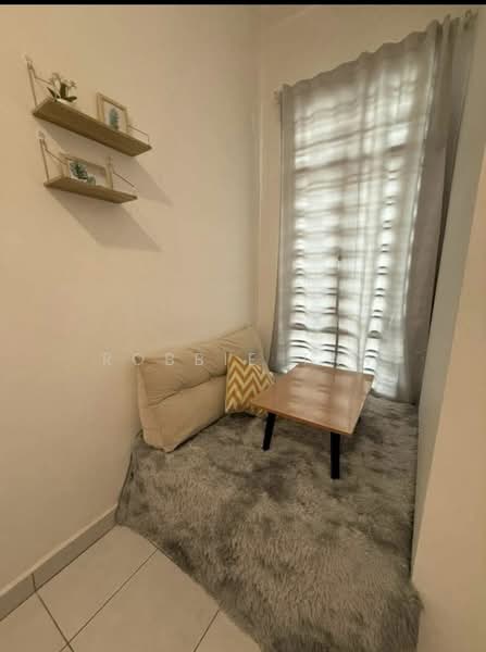Rumah Teres 2 Tingkat untuk Dijual di Kempas Baru (Johor Bahru) - Robbie Tan - Interior - PropertyGuru.com.my