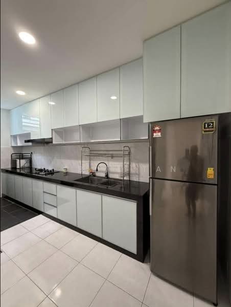 Rumah Teres 2 Tingkat untuk Dijual di Kempas Baru (Johor Bahru) - Robbie Tan - Kitchen - PropertyGuru.com.my