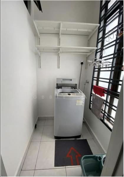 Rumah Teres 2 Tingkat untuk Dijual di Kempas Baru (Johor Bahru) - Robbie Tan - Interior - PropertyGuru.com.my