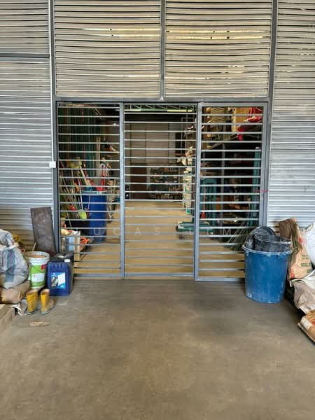 Semi-D Factory for Rent in Seri Kembangan (Selangor) - Lucas Lim - Exterior - PropertyGuru.com.my
