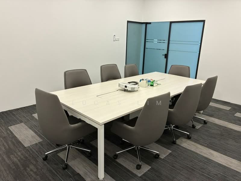 Semi-D Factory for Rent in Seri Kembangan (Selangor) - Lucas Lim - Interior - PropertyGuru.com.my