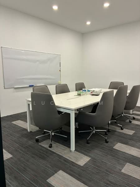 Semi-D Factory for Rent in Seri Kembangan (Selangor) - Lucas Lim - Interior - PropertyGuru.com.my