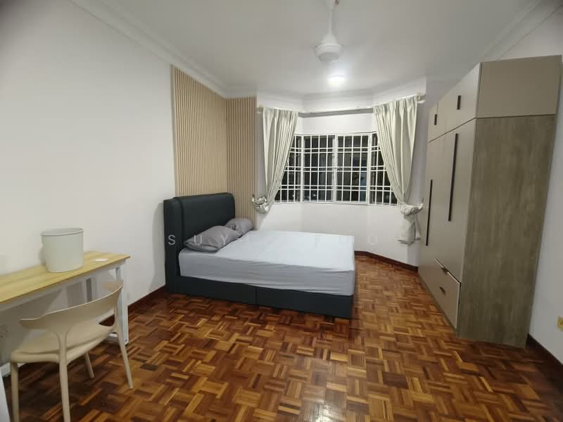 Condominium for Rent at Puncak Seri Kelana - Suyin Foo - Bedroom - PropertyGuru.com.my