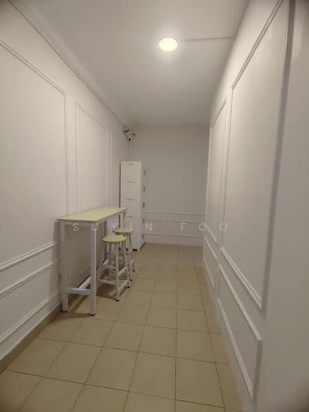 Condominium for Rent at Puncak Seri Kelana - Suyin Foo - Corridor - PropertyGuru.com.my