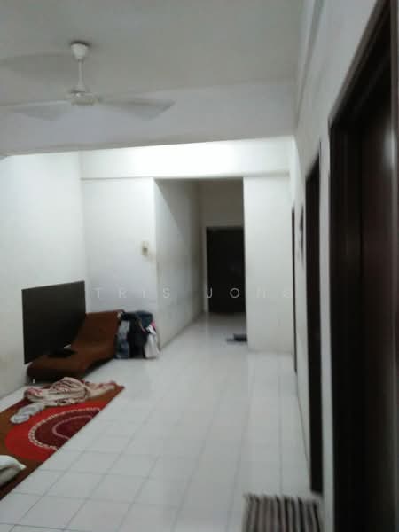 Pangsapuri untuk Dijual di Rawang Idaman Apartment - Tris Jong - Interior - PropertyGuru.com.my