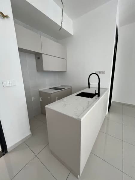 Service Residence for Sale at Space Residency - Peter Goh - Kitchen - PropertyGuru.com.my