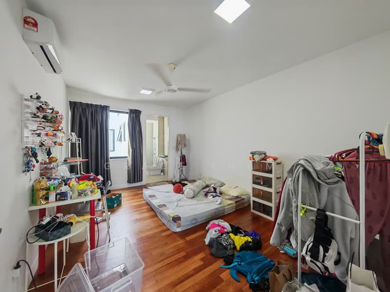 3-storey Terraced House for Rent in Puchong (Selangor) - Grace Tham - Bedroom - PropertyGuru.com.my