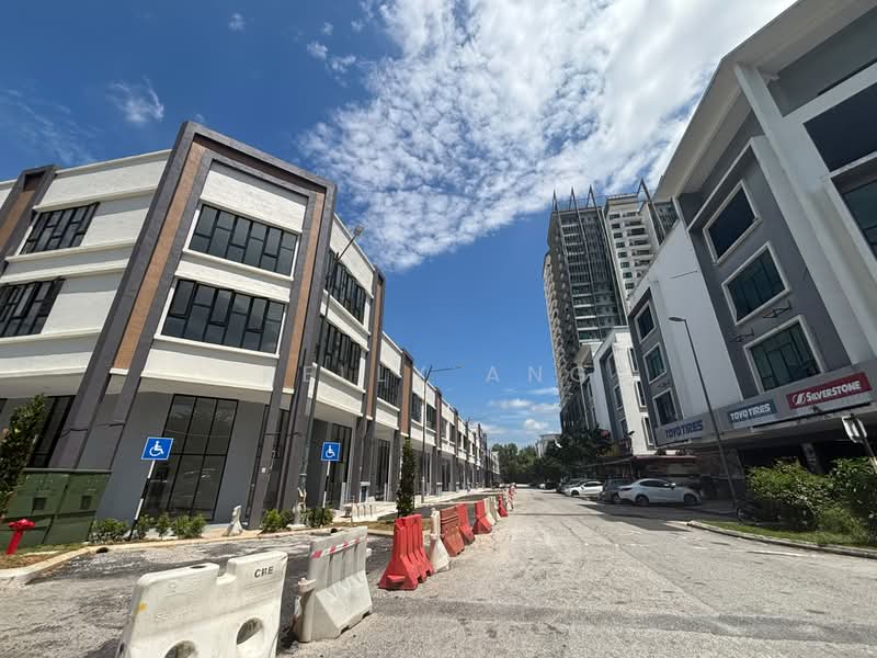 Shop / Office untuk Disewa di Puchong (Selangor) - Kelly Ang - Exterior - PropertyGuru.com.my