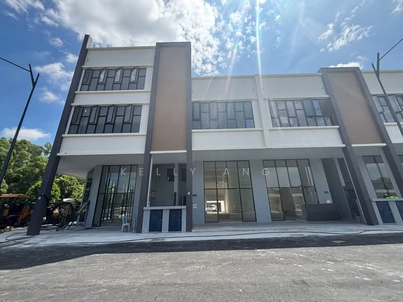 Shop / Office untuk Disewa di Puchong (Selangor) - Kelly Ang - Exterior - PropertyGuru.com.my
