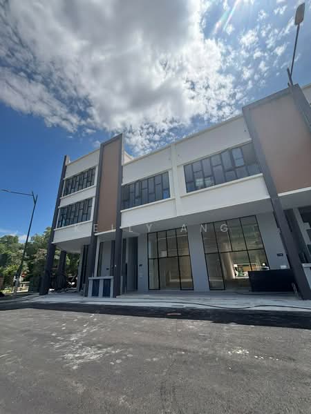 Shop / Office untuk Disewa di Puchong (Selangor) - Kelly Ang - PropertyGuru.com.my