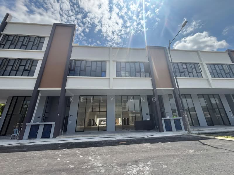 Shop / Office untuk Disewa di Puchong (Selangor) - Kelly Ang - PropertyGuru.com.my