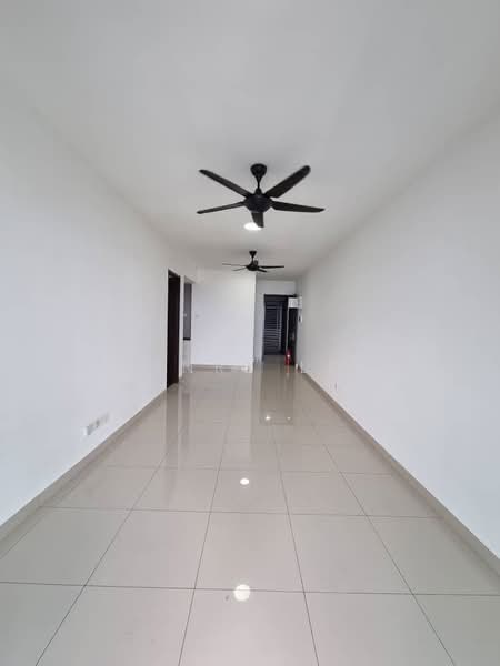 Service Residence for Rent at Symphony Tower (Menara Simfoni) - Henry Lee - Interior - PropertyGuru.com.my