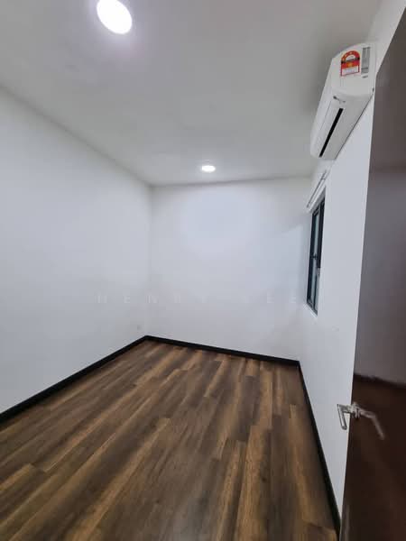 Service Residence for Rent at Symphony Tower (Menara Simfoni) - Henry Lee - Interior - PropertyGuru.com.my
