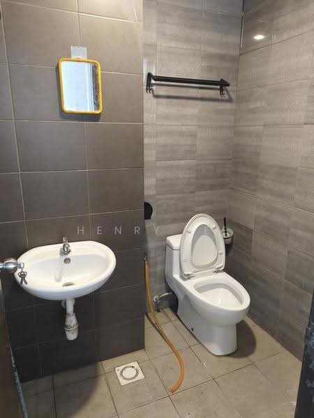 Kediaman Servis untuk Disewa di Symphony Tower (Menara Simfoni) - Henry Lee - PropertyGuru.com.my