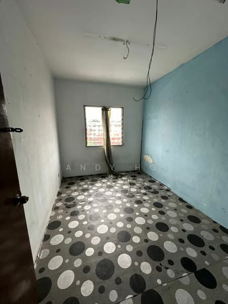 Rumah Flat untuk Dijual di Pangsapuri Sri Meranti - Andy Ho - Interior - PropertyGuru.com.my