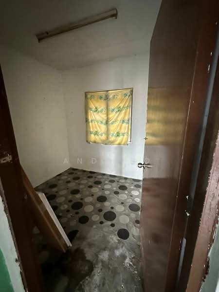Rumah Flat untuk Dijual di Pangsapuri Sri Meranti - Andy Ho - Interior - PropertyGuru.com.my
