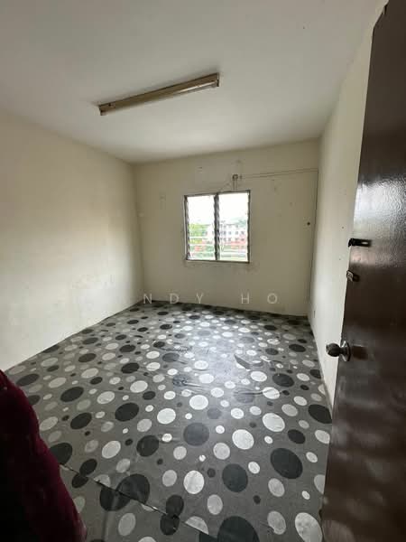 Rumah Flat untuk Dijual di Pangsapuri Sri Meranti - Andy Ho - Interior - PropertyGuru.com.my