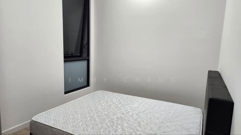 Servis Apartment untuk Disewa di Emerald 9 - Jimmy Chang - Bedroom - PropertyGuru.com.my