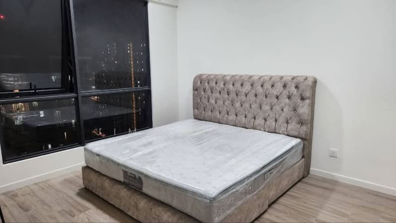 Servis Apartment untuk Disewa di Emerald 9 - Jimmy Chang - Bedroom - PropertyGuru.com.my