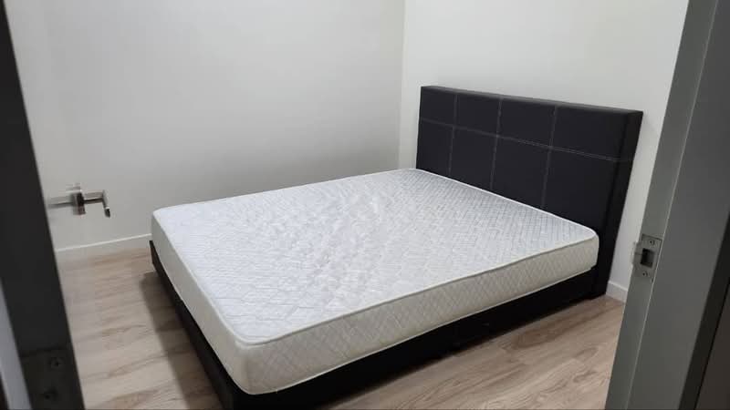 Servis Apartment untuk Disewa di Emerald 9 - Jimmy Chang - Bedroom - PropertyGuru.com.my