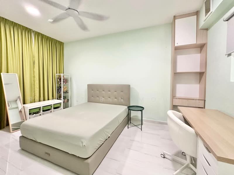 Kondominium untuk Dijual di Armanee Terrace - Norhafiz Bin Mohd Nor - Bedroom - PropertyGuru.com.my