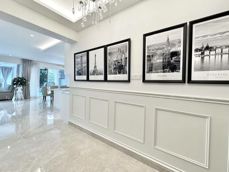 Kondominium untuk Dijual di Armanee Terrace - Norhafiz Bin Mohd Nor - Interior - PropertyGuru.com.my