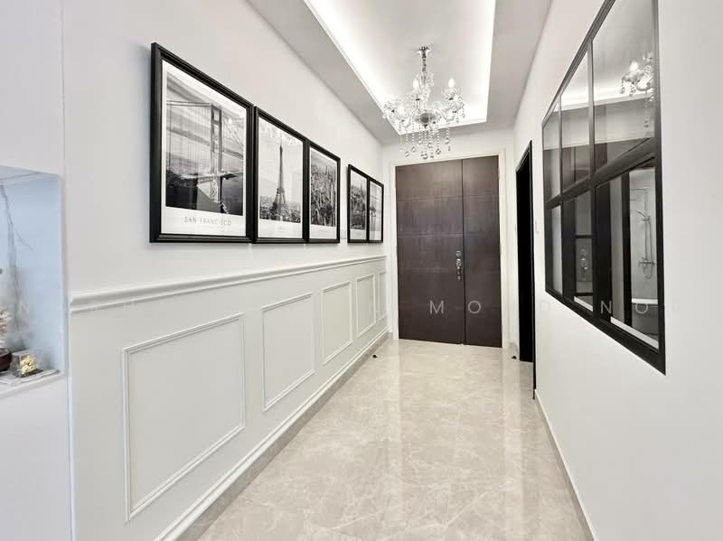 Kondominium untuk Dijual di Armanee Terrace - Norhafiz Bin Mohd Nor - Interior - PropertyGuru.com.my