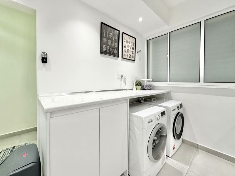 Kondominium untuk Dijual di Armanee Terrace - Norhafiz Bin Mohd Nor - Interior - PropertyGuru.com.my