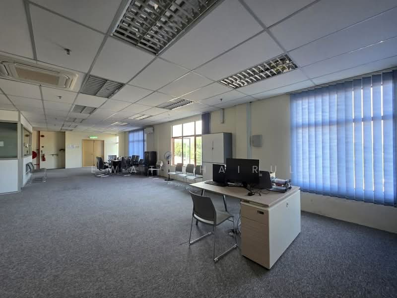 Kilang Terpisah untuk Disewa di Bukit Jelutong (Shah Alam) - Ewat Khairul - Interior - PropertyGuru.com.my