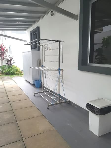 Semi-Detached House for Rent in Taman Ekoflora (Johor Bahru) - Edwin Toh - Exterior - PropertyGuru.com.my