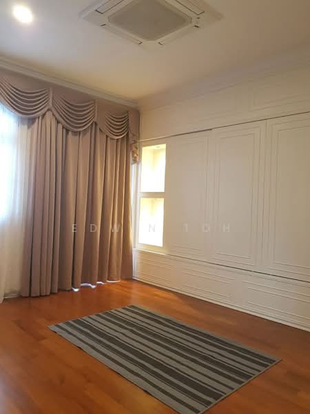 Semi-Detached House for Rent in Taman Ekoflora (Johor Bahru) - Edwin Toh - PropertyGuru.com.my