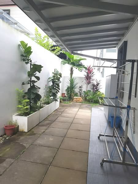 Semi-Detached House for Rent in Taman Ekoflora (Johor Bahru) - Edwin Toh - PropertyGuru.com.my