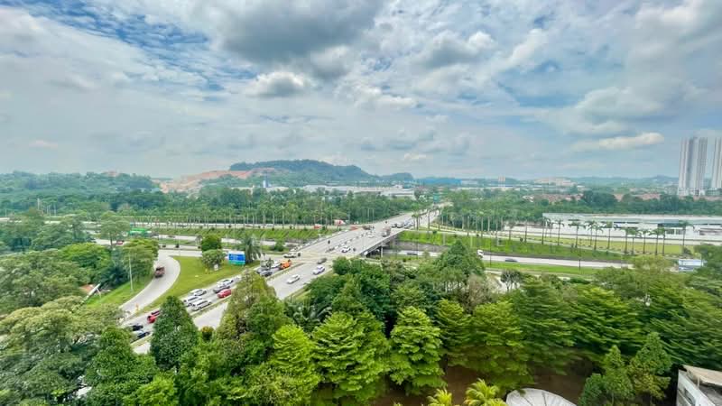 Apartment for Sale at East Bay (Seri Bayan) - Lim Tze Jie - PropertyGuru.com.my