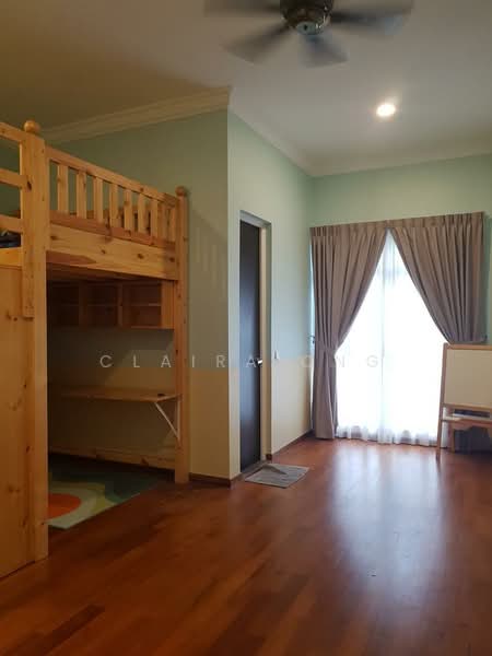 Semi-Detached House for Rent in Taman Ekoflora (Johor Bahru) - Claira Ong - Bedroom - PropertyGuru.com.my