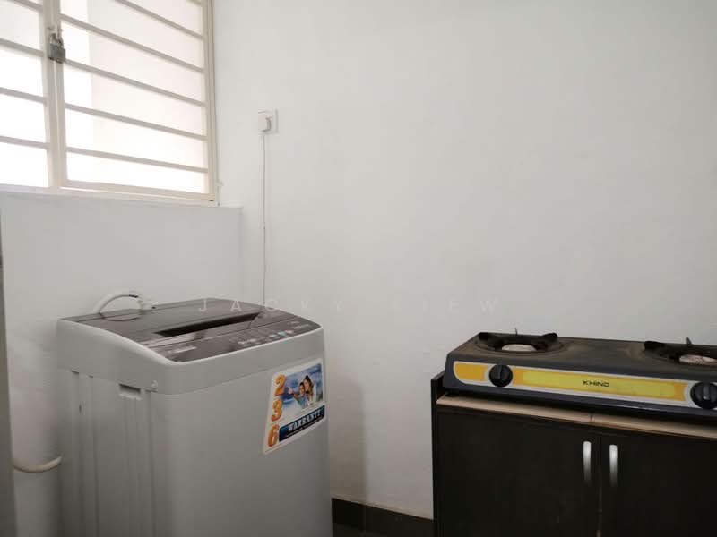 Service Residence for Rent at Silk Sky - Jacky Liew - PropertyGuru.com.my