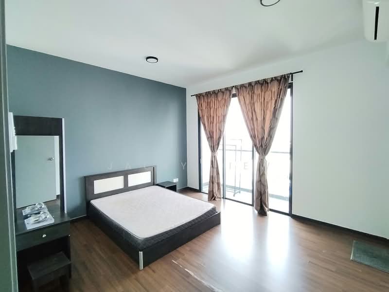 Service Residence for Rent at Silk Sky - Jacky Liew - PropertyGuru.com.my