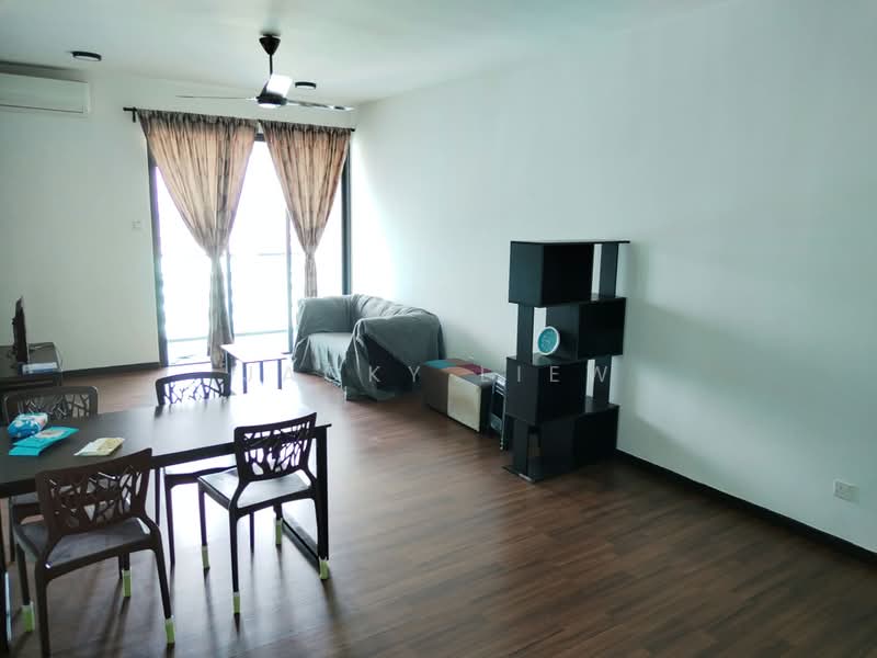 Service Residence for Rent at Silk Sky - Jacky Liew - PropertyGuru.com.my