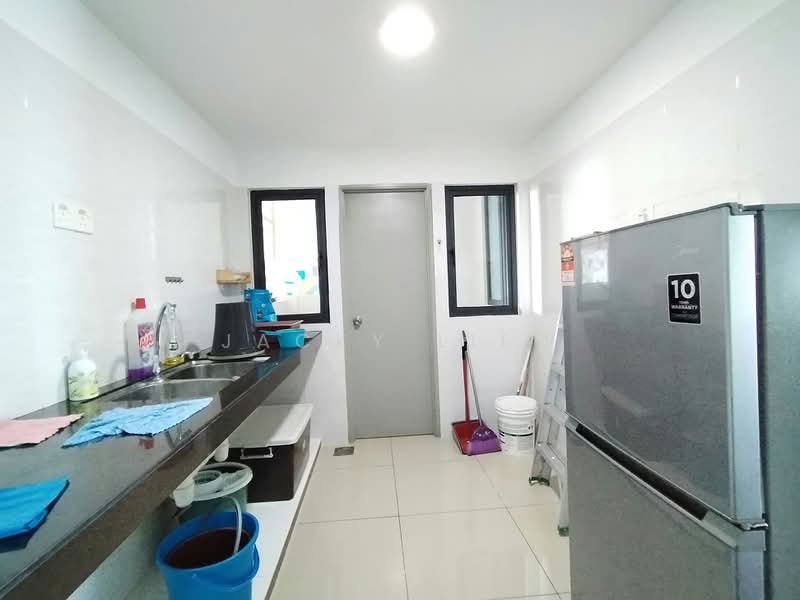Service Residence for Rent at Silk Sky - Jacky Liew - PropertyGuru.com.my