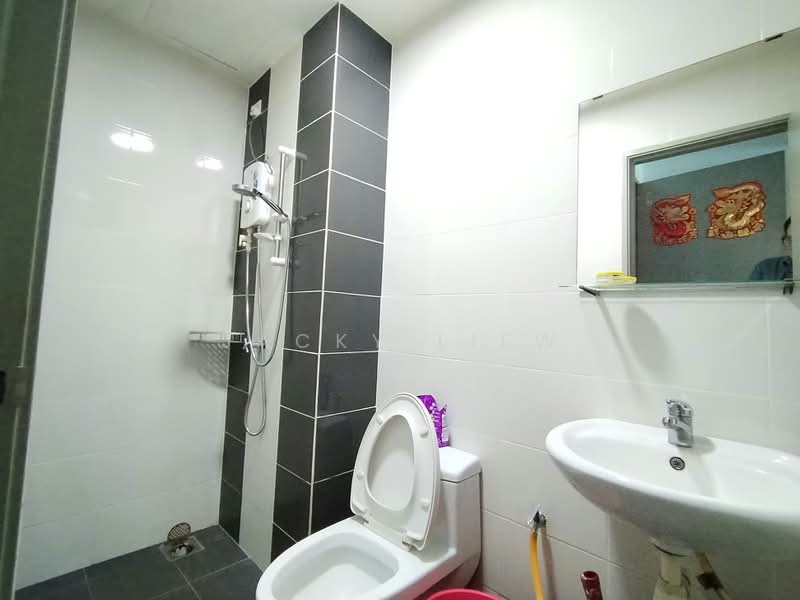 Service Residence for Rent at Silk Sky - Jacky Liew - PropertyGuru.com.my