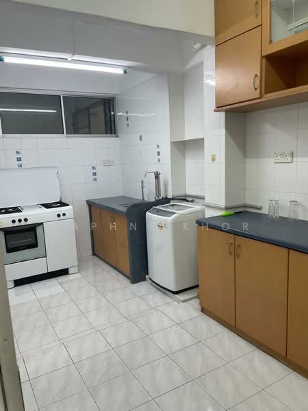 Pangsapuri untuk Dijual di Halaman Kristal - Daphne Khor - PropertyGuru.com.my