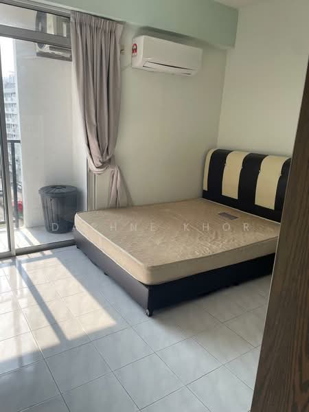 Pangsapuri untuk Dijual di Halaman Kristal - Daphne Khor - PropertyGuru.com.my