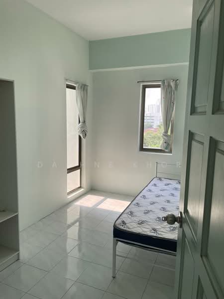 Pangsapuri untuk Dijual di Halaman Kristal - Daphne Khor - PropertyGuru.com.my