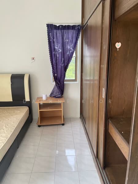Pangsapuri untuk Dijual di Halaman Kristal - Daphne Khor - PropertyGuru.com.my