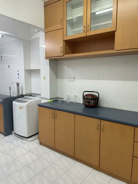 Pangsapuri untuk Dijual di Halaman Kristal - Daphne Khor - PropertyGuru.com.my