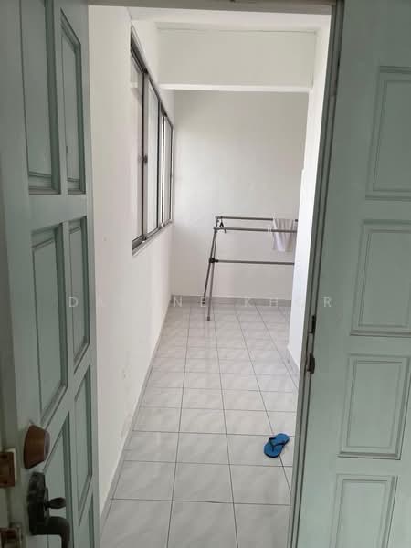 Pangsapuri untuk Dijual di Halaman Kristal - Daphne Khor - PropertyGuru.com.my